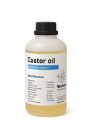 روغن کرچک (نوترون)